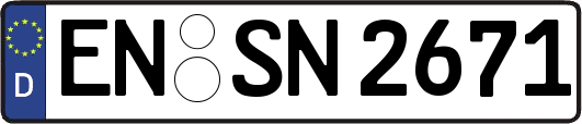 EN-SN2671