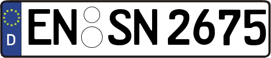 EN-SN2675