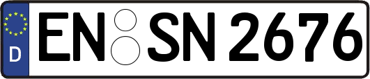 EN-SN2676