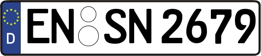 EN-SN2679