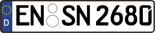 EN-SN2680