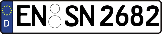 EN-SN2682