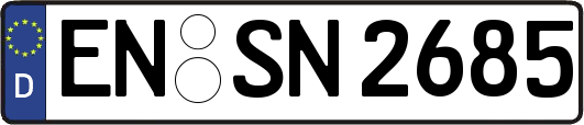 EN-SN2685