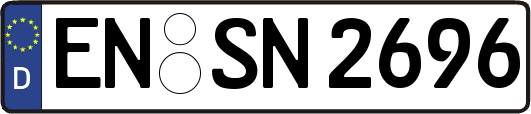EN-SN2696