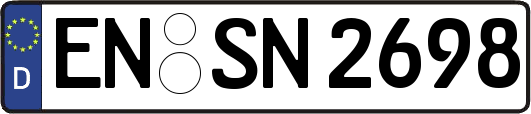 EN-SN2698
