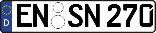 EN-SN270