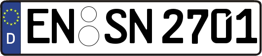 EN-SN2701