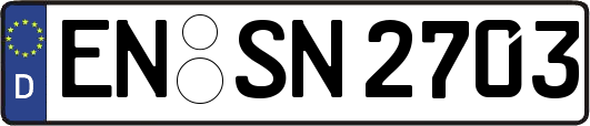 EN-SN2703