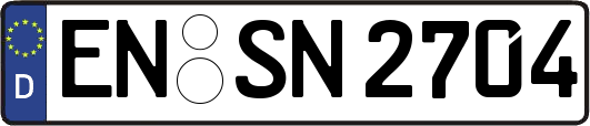 EN-SN2704