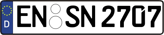 EN-SN2707