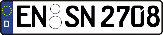 EN-SN2708