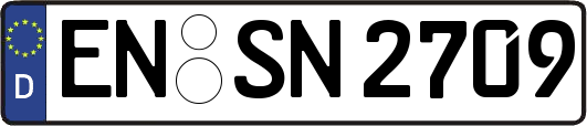 EN-SN2709