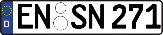 EN-SN271