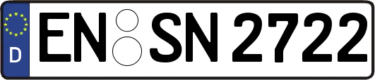 EN-SN2722