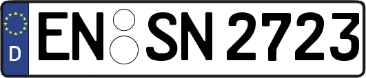 EN-SN2723