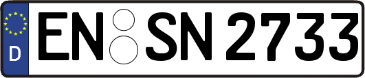 EN-SN2733