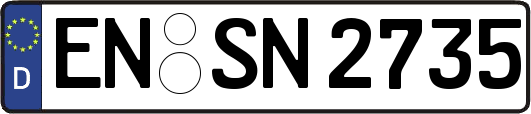 EN-SN2735