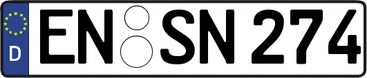 EN-SN274