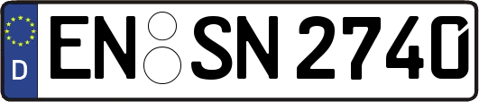 EN-SN2740