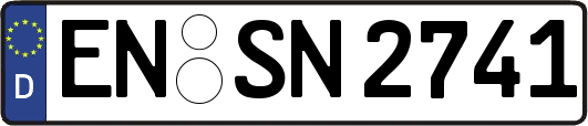 EN-SN2741