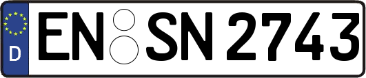 EN-SN2743