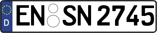 EN-SN2745