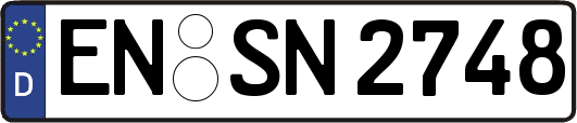 EN-SN2748