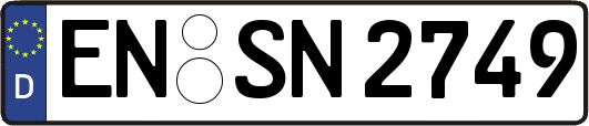 EN-SN2749