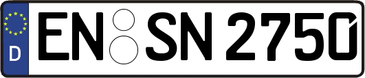 EN-SN2750