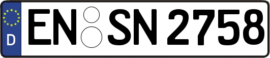 EN-SN2758