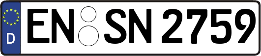 EN-SN2759