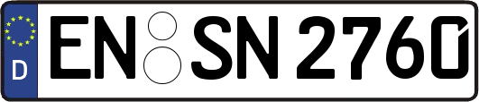 EN-SN2760
