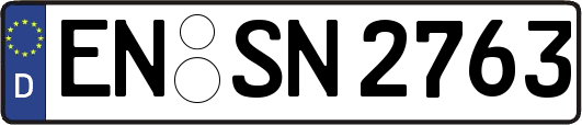 EN-SN2763