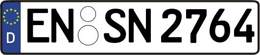 EN-SN2764