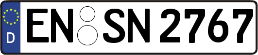 EN-SN2767