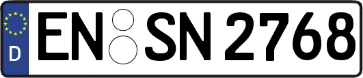 EN-SN2768