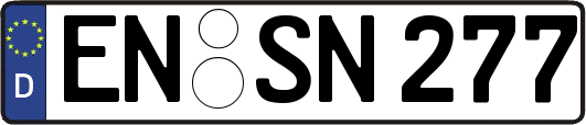 EN-SN277
