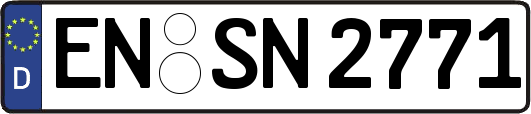 EN-SN2771