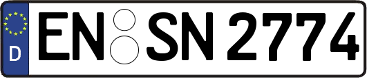 EN-SN2774