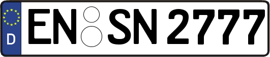 EN-SN2777