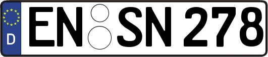 EN-SN278