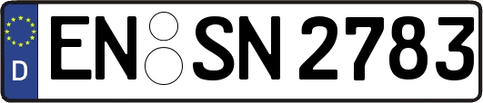 EN-SN2783