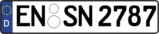 EN-SN2787