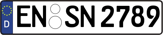 EN-SN2789