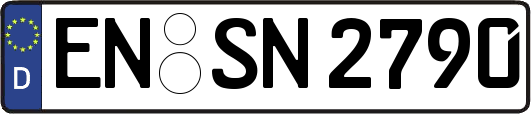 EN-SN2790