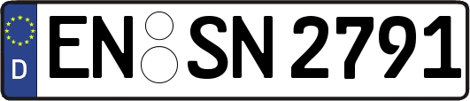 EN-SN2791