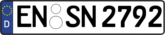 EN-SN2792