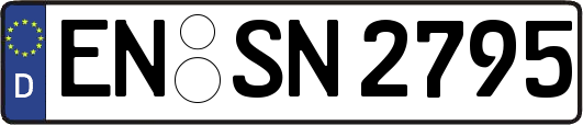 EN-SN2795