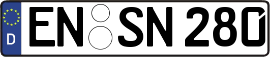 EN-SN280