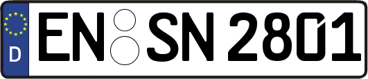 EN-SN2801